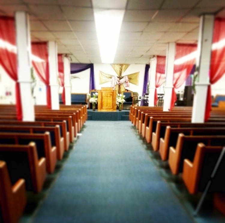 Photo of Church of God of Prophecy in South Ozone Park City, New York, United States - 1 Picture of Point of interest, Establishment, Church, Place of worship