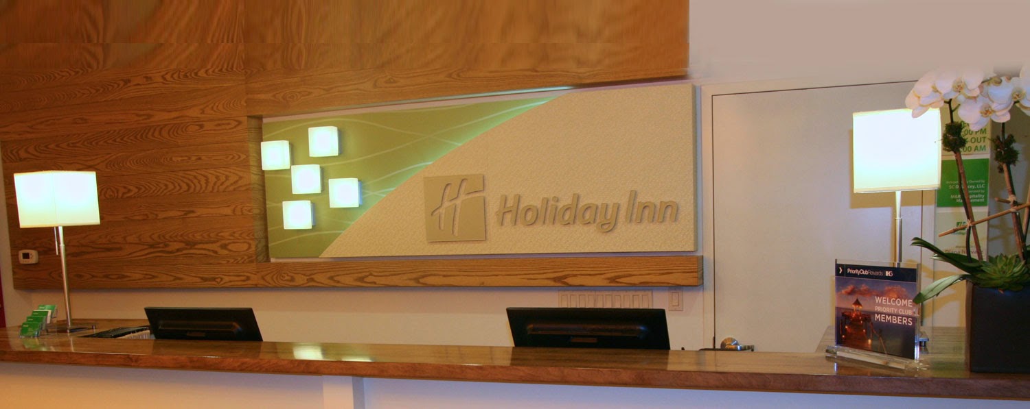 Photo of Holiday Inn NYC - Lower East Side in New York City, New York, United States - 6 Picture of Point of interest, Establishment, Lodging