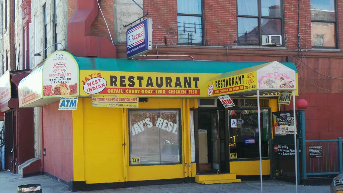 Photo of Jay's in Brooklyn City, New York, United States - 1 Picture of Restaurant, Food, Point of interest, Establishment