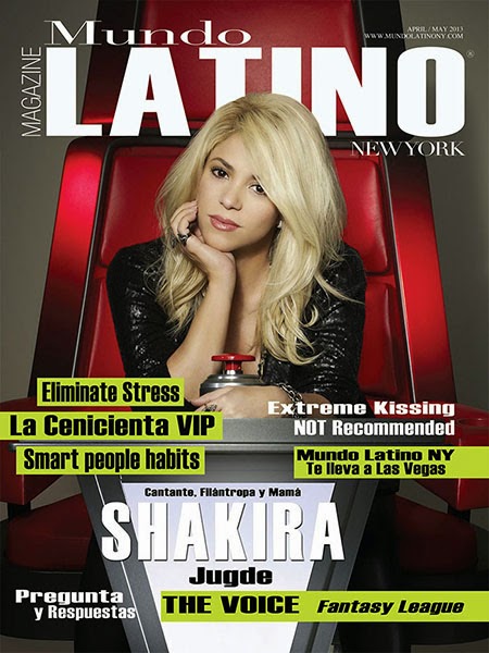 Photo of Mundo Latino Magazine in Queens City, New York, United States - 6 Picture of Point of interest, Establishment