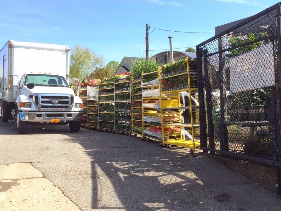 Photo of North Shore Garden Center in Port Washington City, New York, United States - 4 Picture of Food, Point of interest, Establishment, Store, General contractor