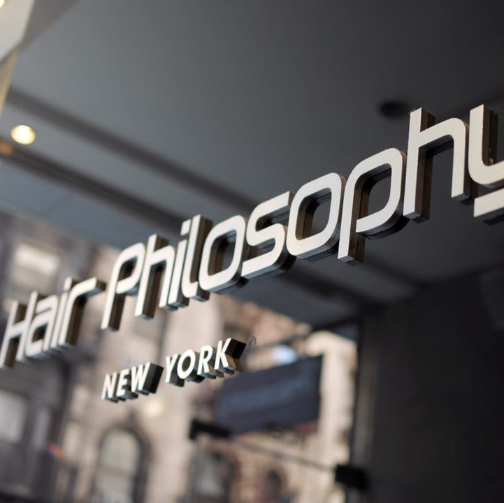 Photo of Hair Philosophy in New York City, New York, United States - 1 Picture of Point of interest, Establishment, Hair care