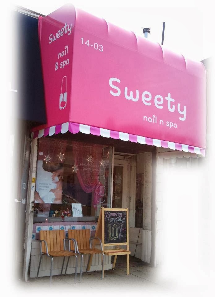 Photo of Sweety Nail N Spa in Whitestone City, New York, United States - 1 Picture of Point of interest, Establishment, Beauty salon, Hair care