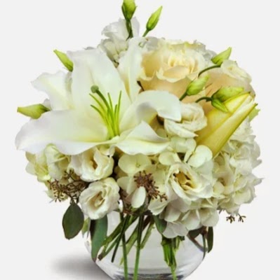 Photo of Bloom Floral Design in Bronx City, New York, United States - 1 Picture of Point of interest, Establishment, Store, Florist