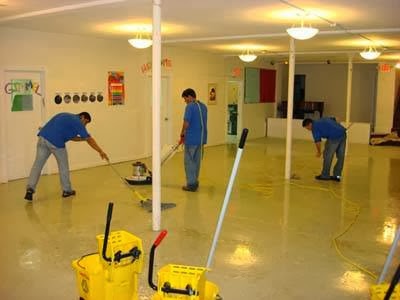 Photo of Emergency Cleaning Service Squad in Irvington City, New Jersey, United States - 1 Picture of Point of interest, Establishment, General contractor, Laundry