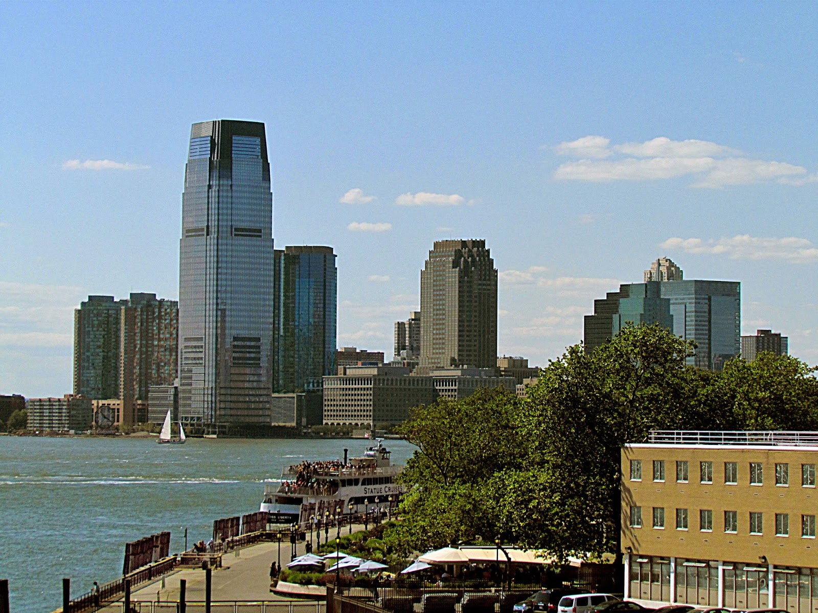 Photo of The Battery Conservancy in New York City, New York, United States - 1 Picture of Point of interest, Establishment