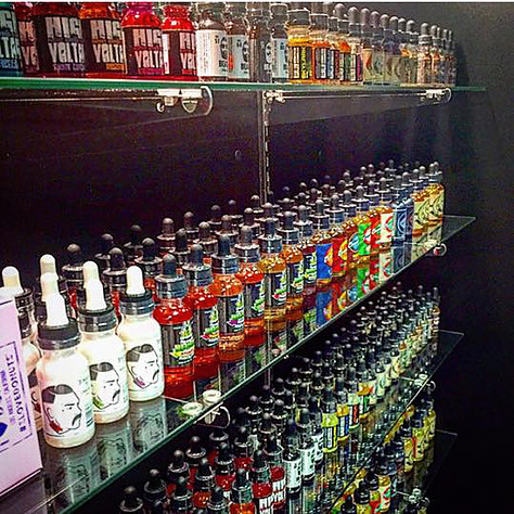 Photo of VAPE BEAST in Metuchen City, New Jersey, United States - 2 Picture of Point of interest, Establishment, Store