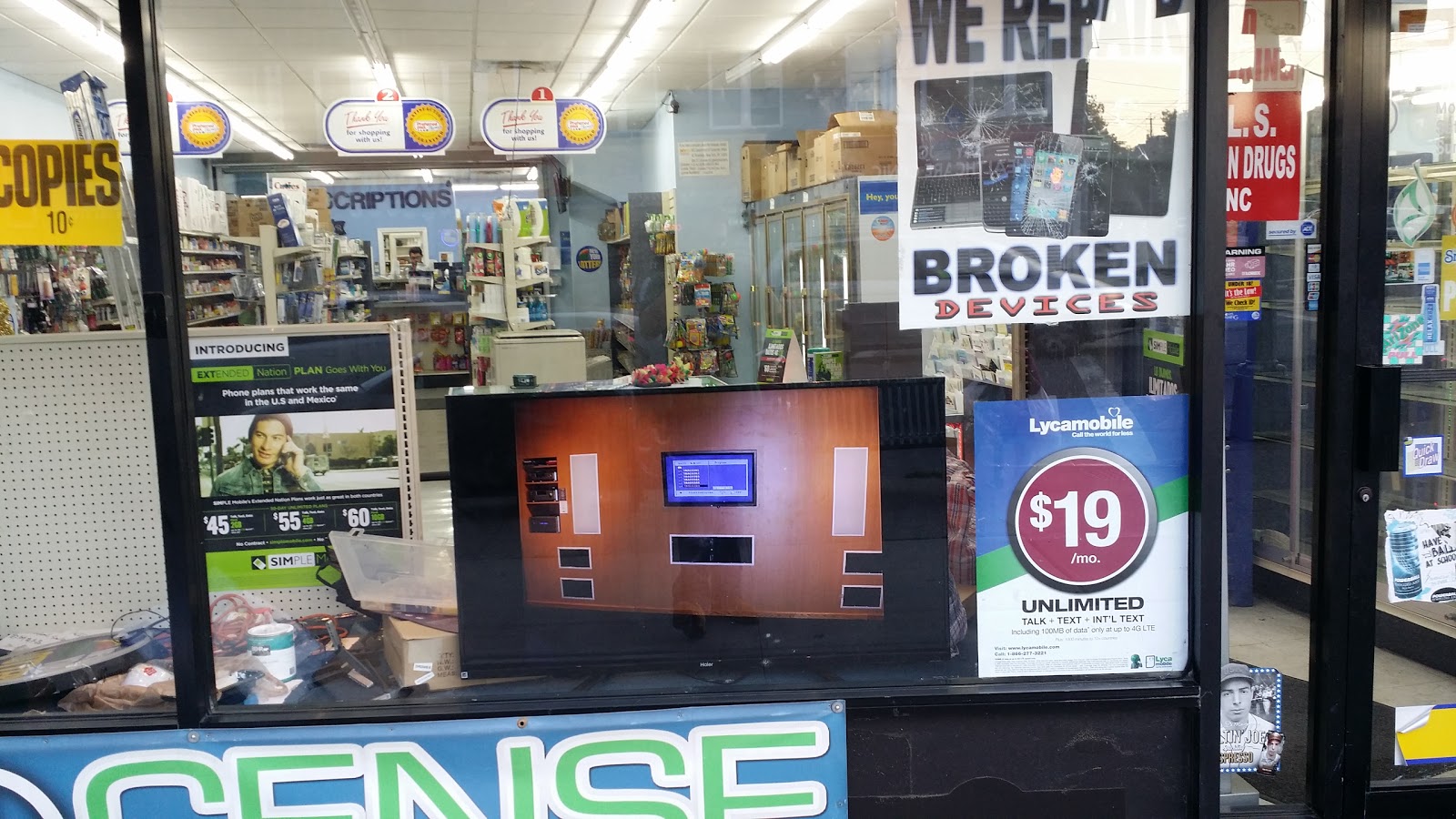 Photo of Procense Wireless in Brooklyn City, New York, United States - 4 Picture of Point of interest, Establishment, Store