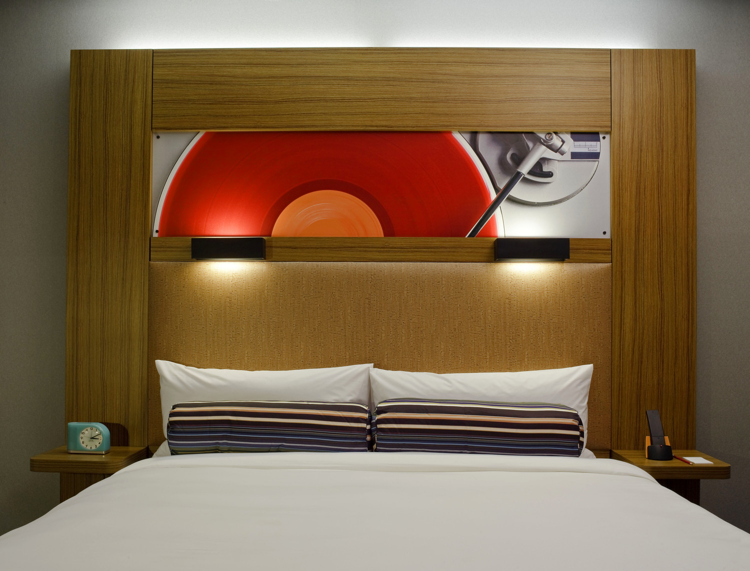 Photo of Aloft Harlem in New York City, New York, United States - 8 Picture of Point of interest, Establishment, Lodging