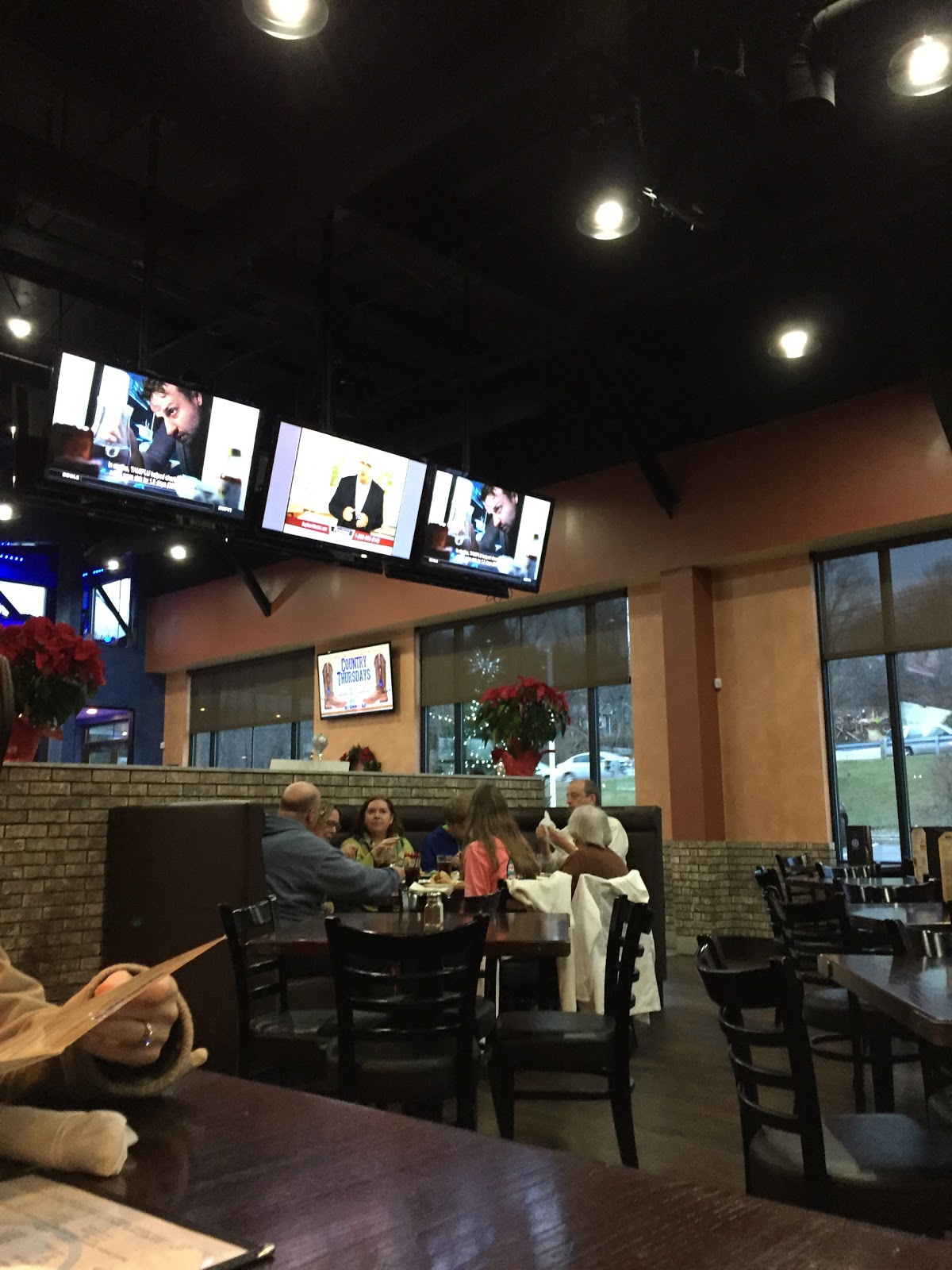 Photo of Blu Alehouse in Riverdale City, New Jersey, United States - 1 Picture of Restaurant, Food, Point of interest, Establishment, Bar