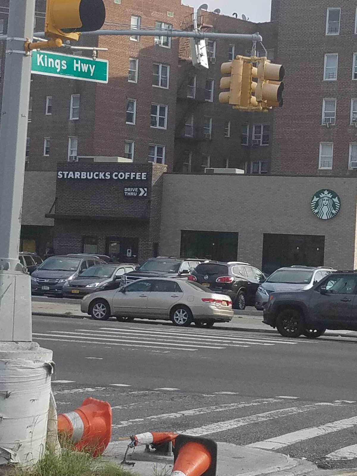 Photo of Starbucks Coffee in Brooklyn City, New York, United States - 7 Picture of Food, Point of interest, Establishment, Store, Cafe