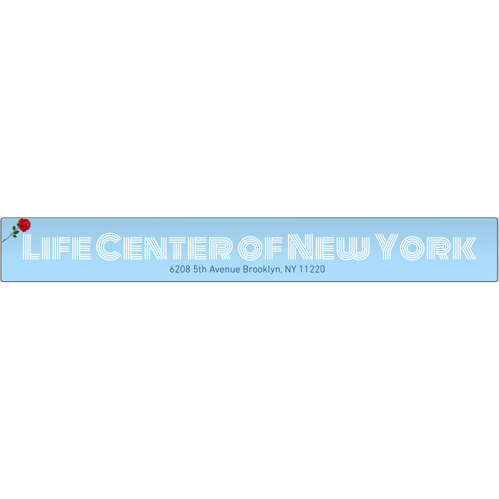 Photo of The Life Center of New York in Kings County City, New York, United States - 1 Picture of Point of interest, Establishment, Health