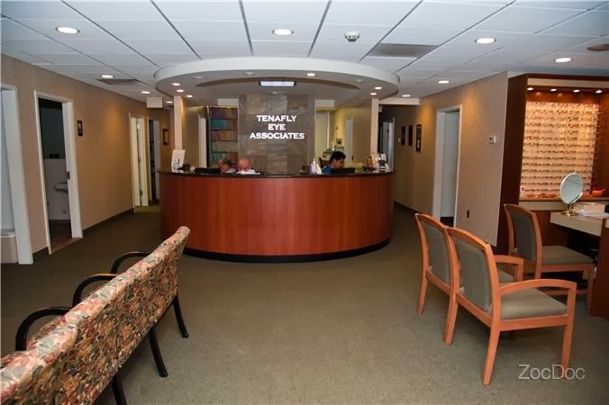 Photo of Tenafly Eye Associates Pa: Chung Jacob H MD in Tenafly City, New Jersey, United States - 1 Picture of Point of interest, Establishment, Store, Health, Doctor