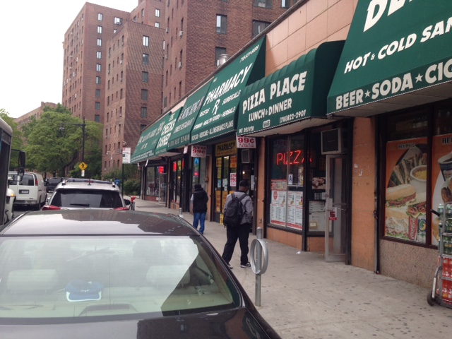 Photo of Parkchester Pharmacy in Bronx City, New York, United States - 4 Picture of Food, Point of interest, Establishment, Store, Health, Grocery or supermarket, Pharmacy