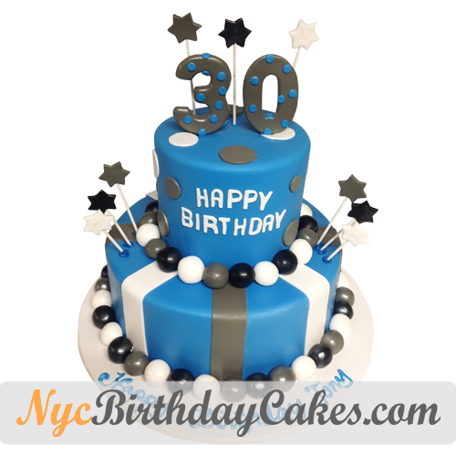 Photo of NYC Birthday Cakes in Queens City, New York, United States - 5 Picture of Food, Point of interest, Establishment, Store, Bakery