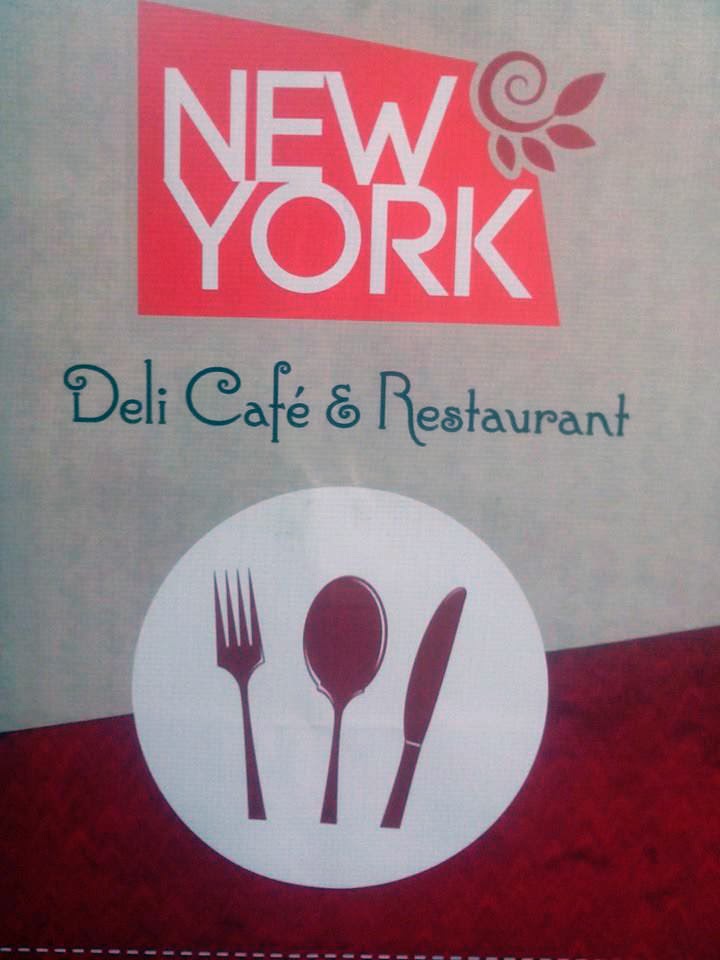 Photo of New York Deli Café y Restaurant in Union City, New Jersey, United States - 9 Picture of Restaurant, Food, Point of interest, Establishment, Cafe