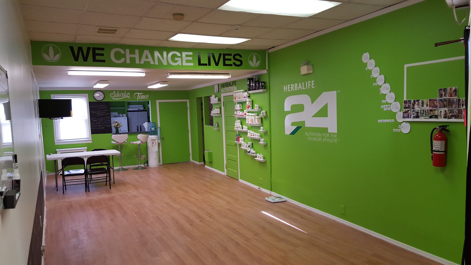 Photo of Fit 4 Life Wellness & Nutrition in Union City, New Jersey, United States - 3 Picture of Point of interest, Establishment