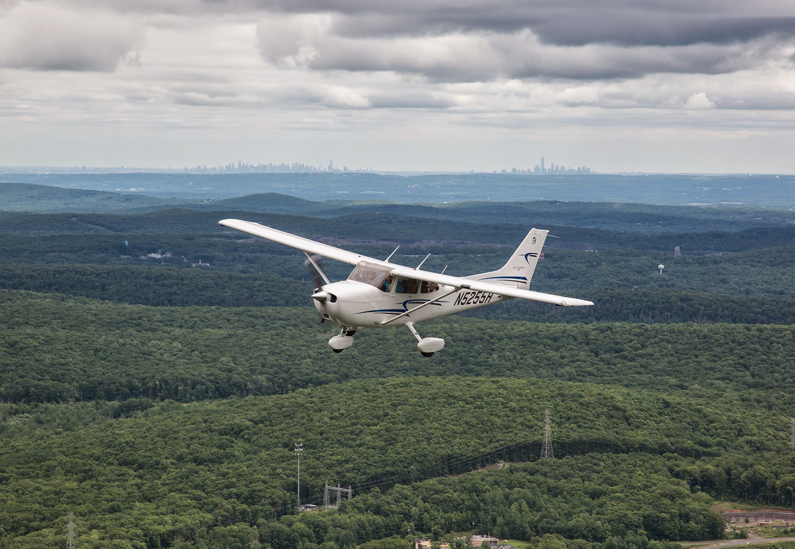 Photo of Air Fleet Training Systems in Fairfield City, New Jersey, United States - 3 Picture of Point of interest, Establishment