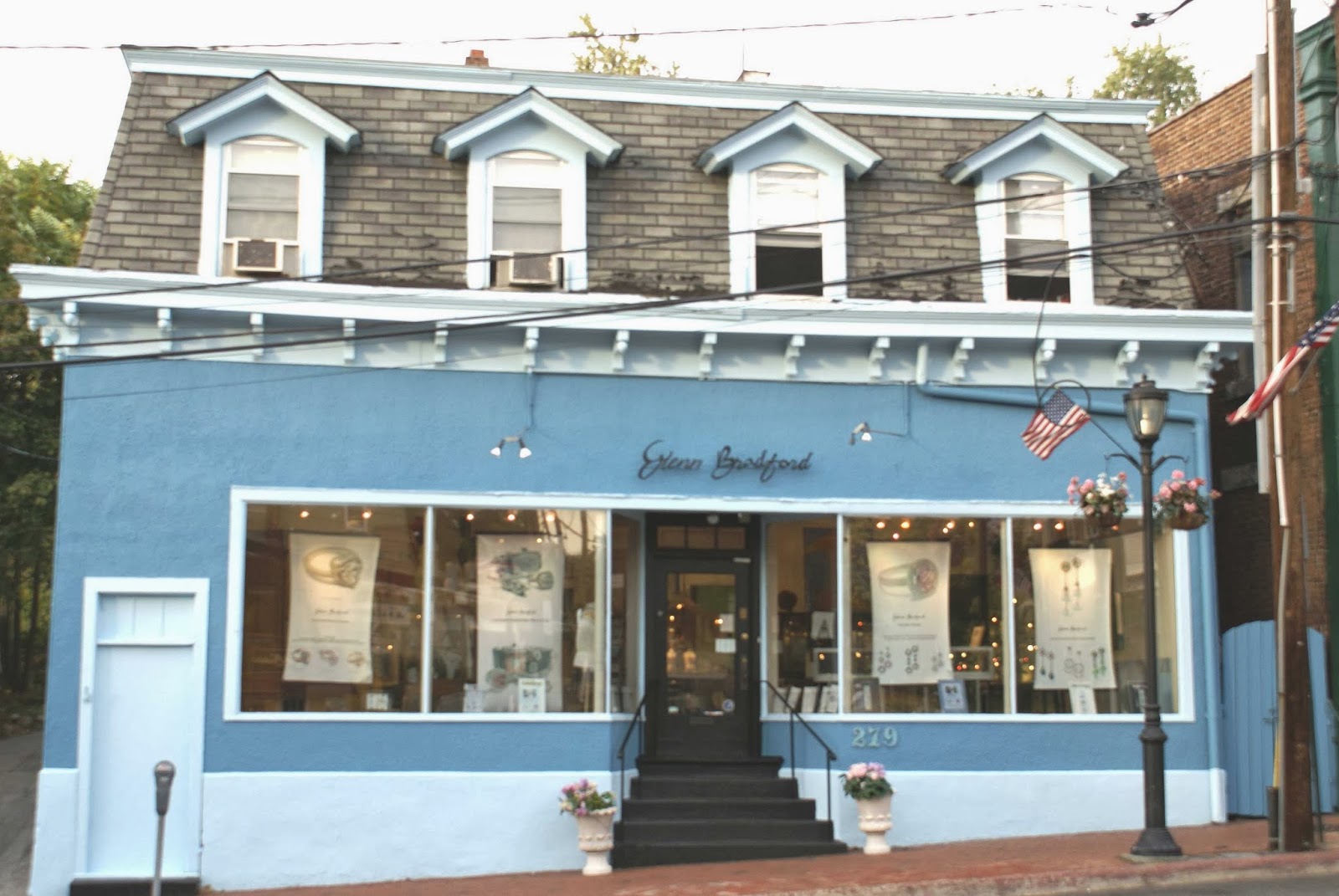 Photo of Glenn Bradford Fine Jewelry in Port Washington City, New York, United States - 1 Picture of Point of interest, Establishment, Store, Jewelry store