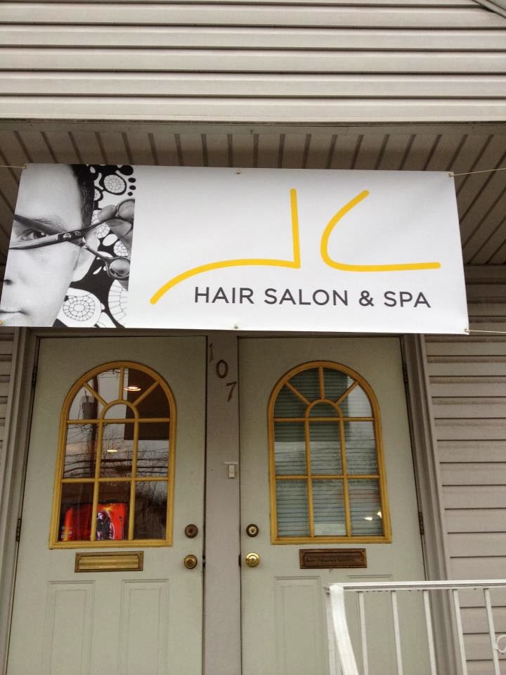 Photo of J C Hair Salon & Spa in Clark City, New Jersey, United States - 3 Picture of Point of interest, Establishment, Hair care