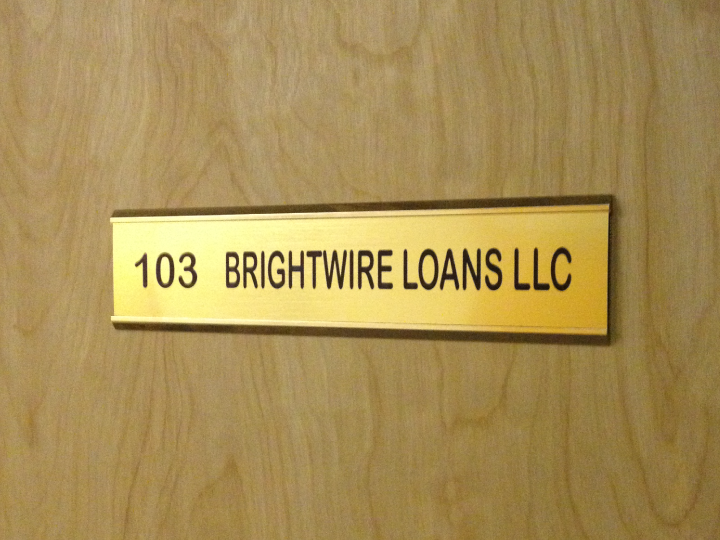 Photo of Brightwire Loans in Lyndhurst City, New Jersey, United States - 4 Picture of Point of interest, Establishment, Finance