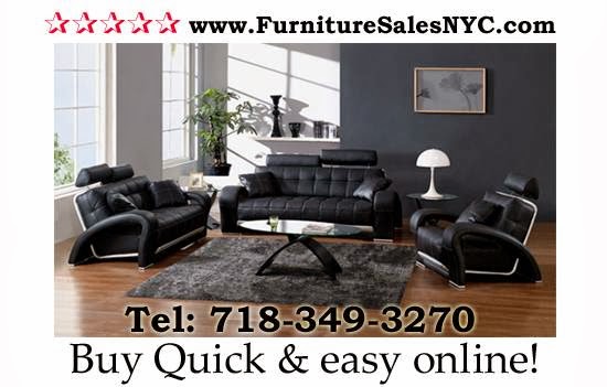 Photo of Furniture Sales NYC in Kings County City, New York, United States - 3 Picture of Point of interest, Establishment, Store, Home goods store, Furniture store