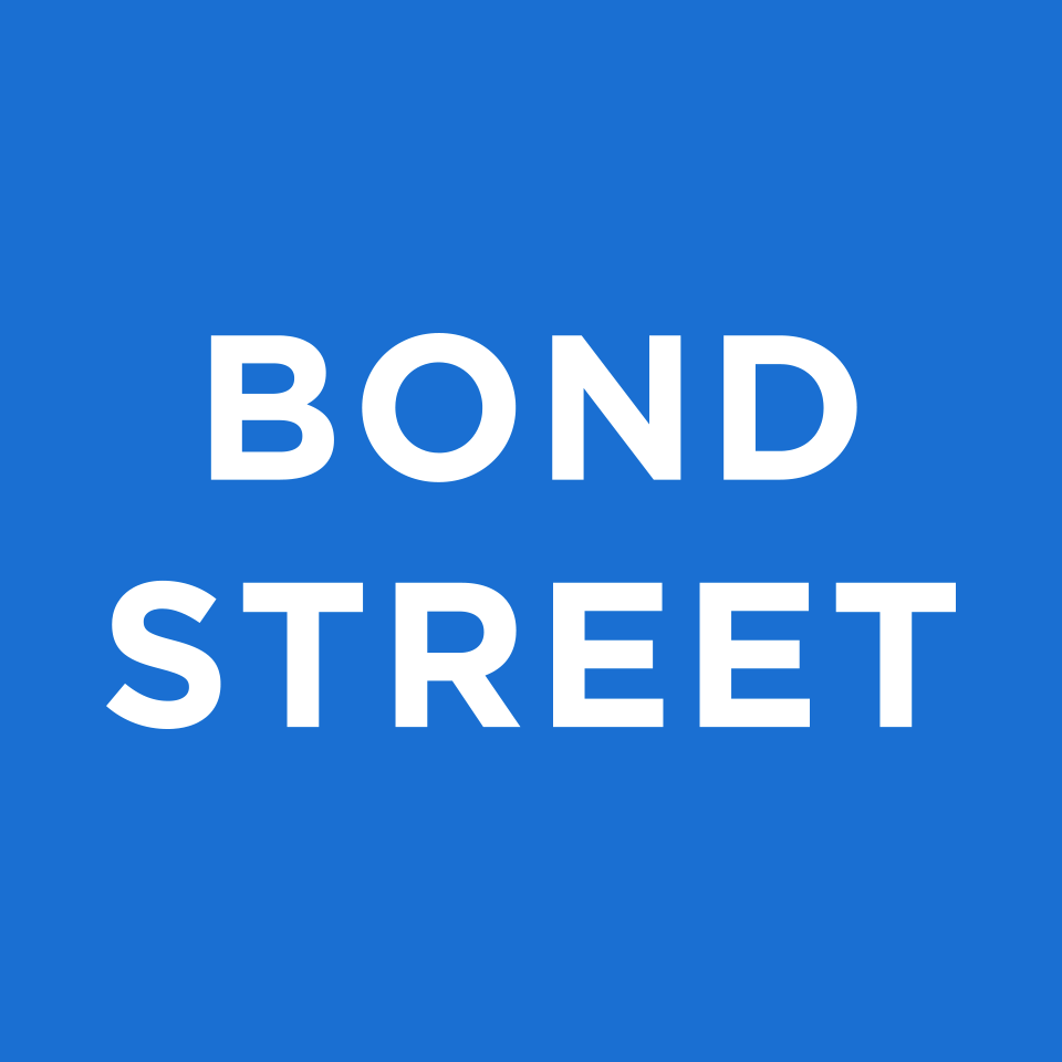 Photo of Bond Street in New York City, New York, United States - 4 Picture of Point of interest, Establishment, Finance