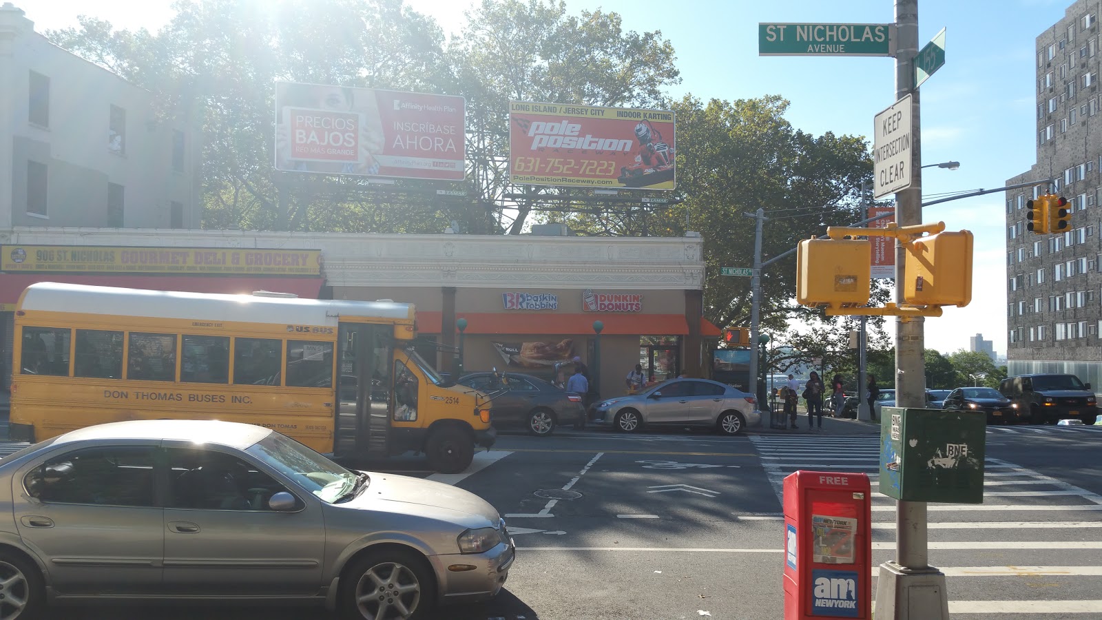 Photo of Baskin Robbins in New York City, New York, United States - 1 Picture of Food, Point of interest, Establishment, Store