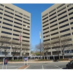 Photo of Allied Offices in Rutherford City, New Jersey, United States - 1 Picture of Point of interest, Establishment, Real estate agency