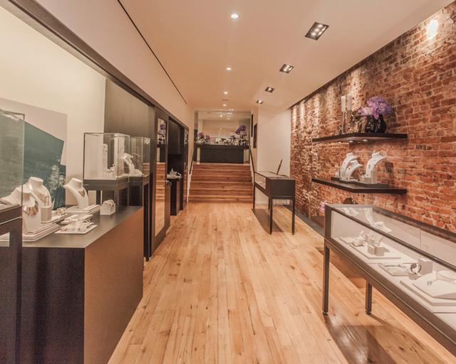 Photo of Georg Jensen in New York City, New York, United States - 8 Picture of Point of interest, Establishment, Store, Jewelry store