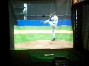 Photo of Advanced Hitting and Catching in Cedar Grove City, New Jersey, United States - 6 Picture of Point of interest, Establishment