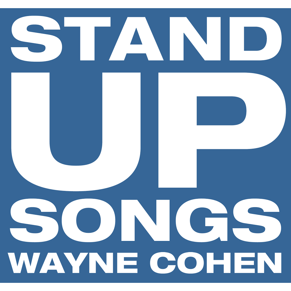 Photo of Stand Up Sound/Wayne Cohen Songs in New York City, New York, United States - 6 Picture of Point of interest, Establishment