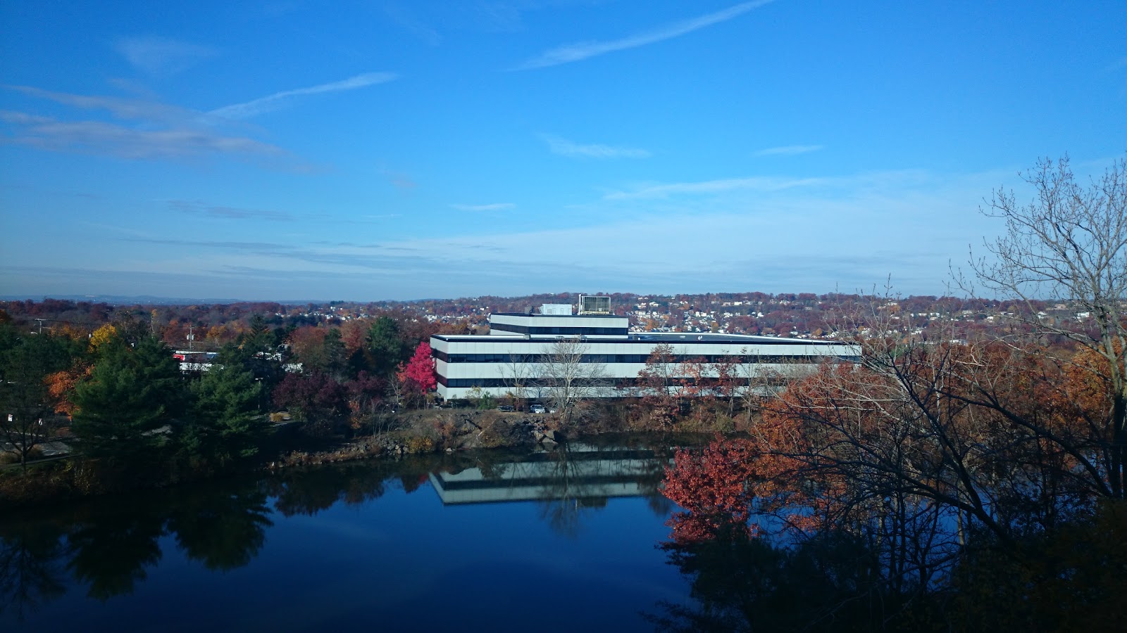 Photo of Federal Bureau of Investigation in Woodland Park City, New Jersey, United States - 1 Picture of Point of interest, Establishment