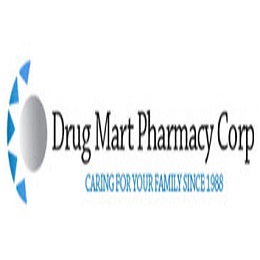 Photo of Drug Mart Pharmacy Corporation in Kings County City, New York, United States - 3 Picture of Point of interest, Establishment, Store, Health, Pharmacy