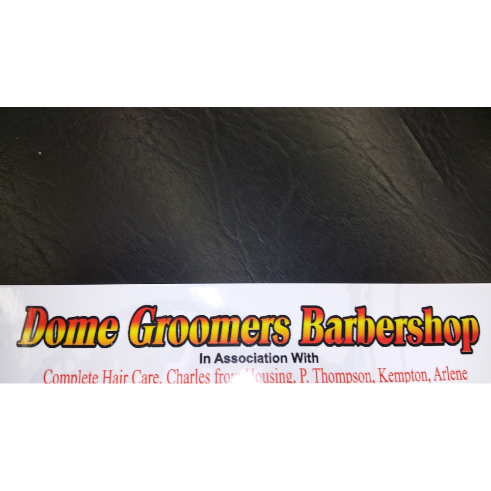 Photo of Dome Groomers Barber Shop in Bronx City, New York, United States - 9 Picture of Point of interest, Establishment, Finance, Health, Hair care