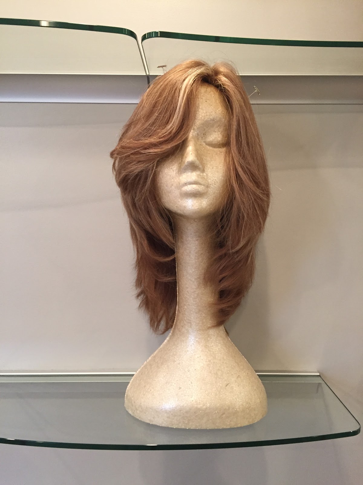 Photo of Talking Wigs in Brooklyn City, New York, United States - 2 Picture of Point of interest, Establishment, Store, Hair care