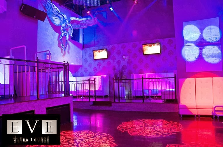 Photo of Eve ultra lounge in Staten Island City, New York, United States - 6 Picture of Point of interest, Establishment, Bar, Night club