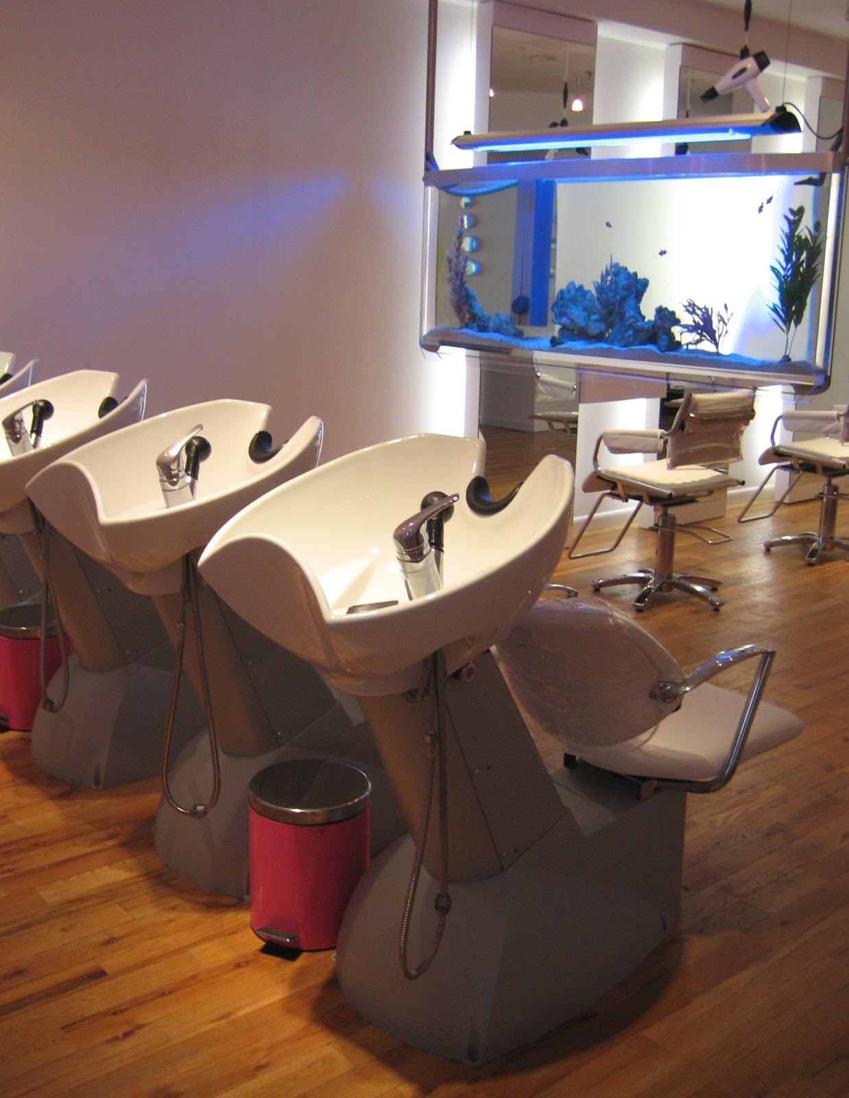 Photo of Caru LLC in Hoboken City, New Jersey, United States - 2 Picture of Point of interest, Establishment, Beauty salon