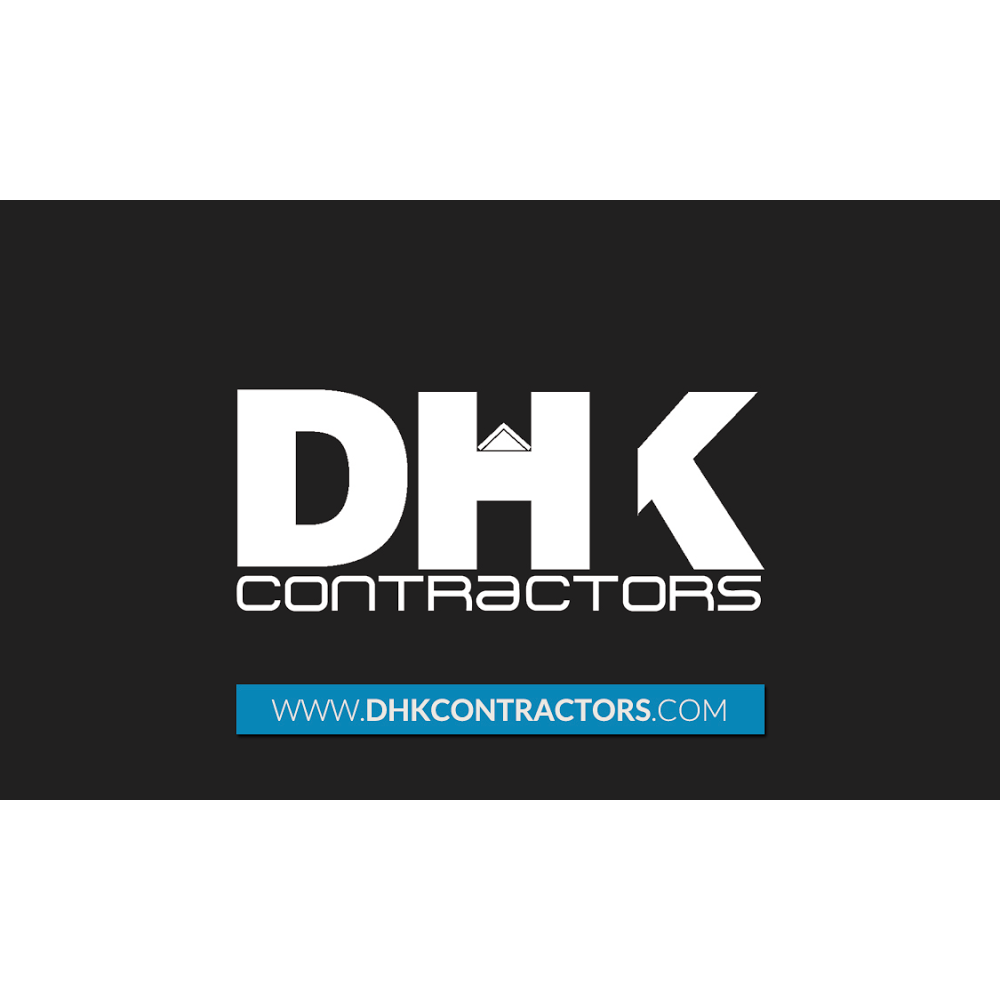 Photo of DHK Contractors LLC in Wayne City, New Jersey, United States - 1 Picture of Point of interest, Establishment, General contractor
