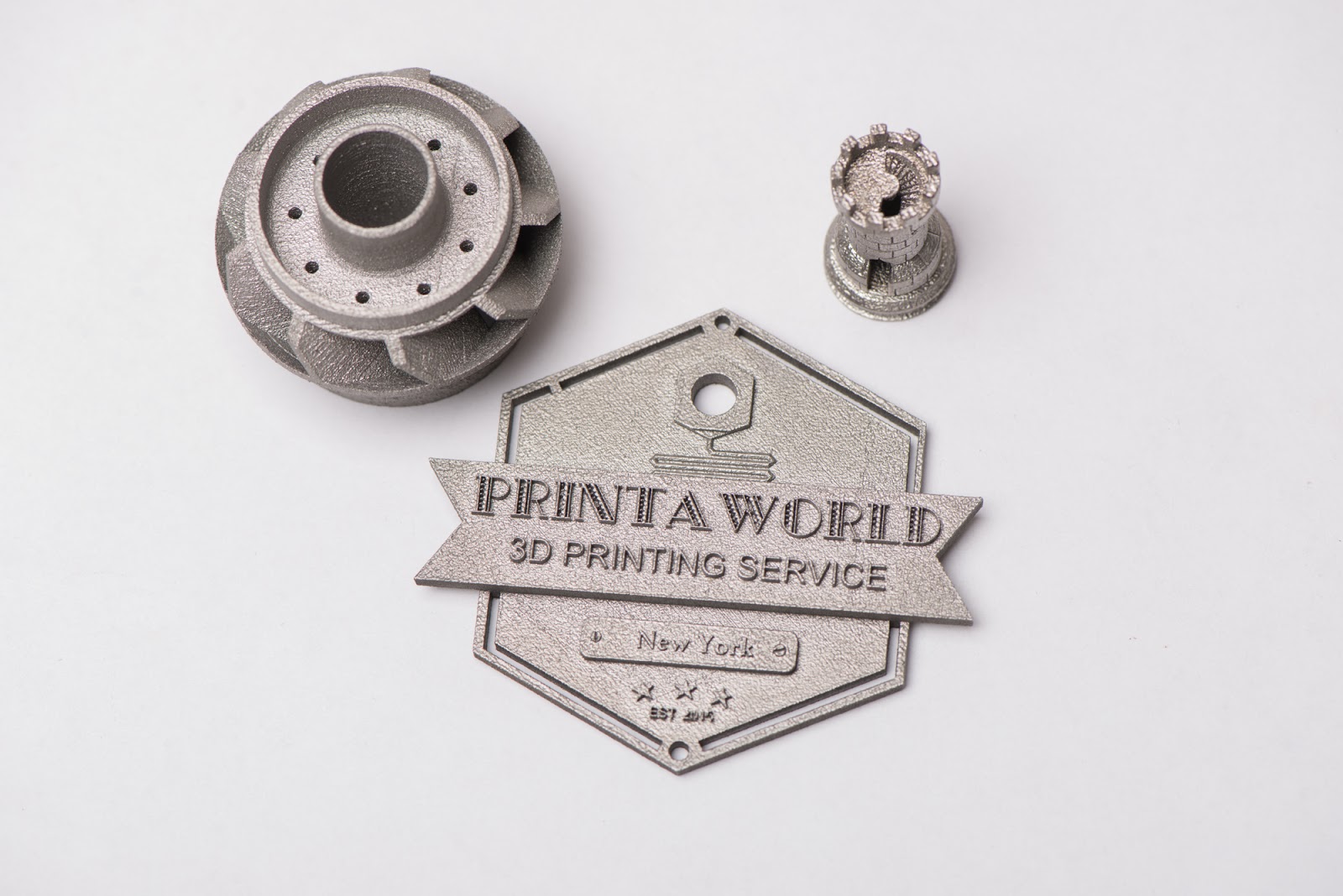 Photo of PrintAWorld Fast 3D Printing Service in Kings County City, New York, United States - 7 Picture of Point of interest, Establishment