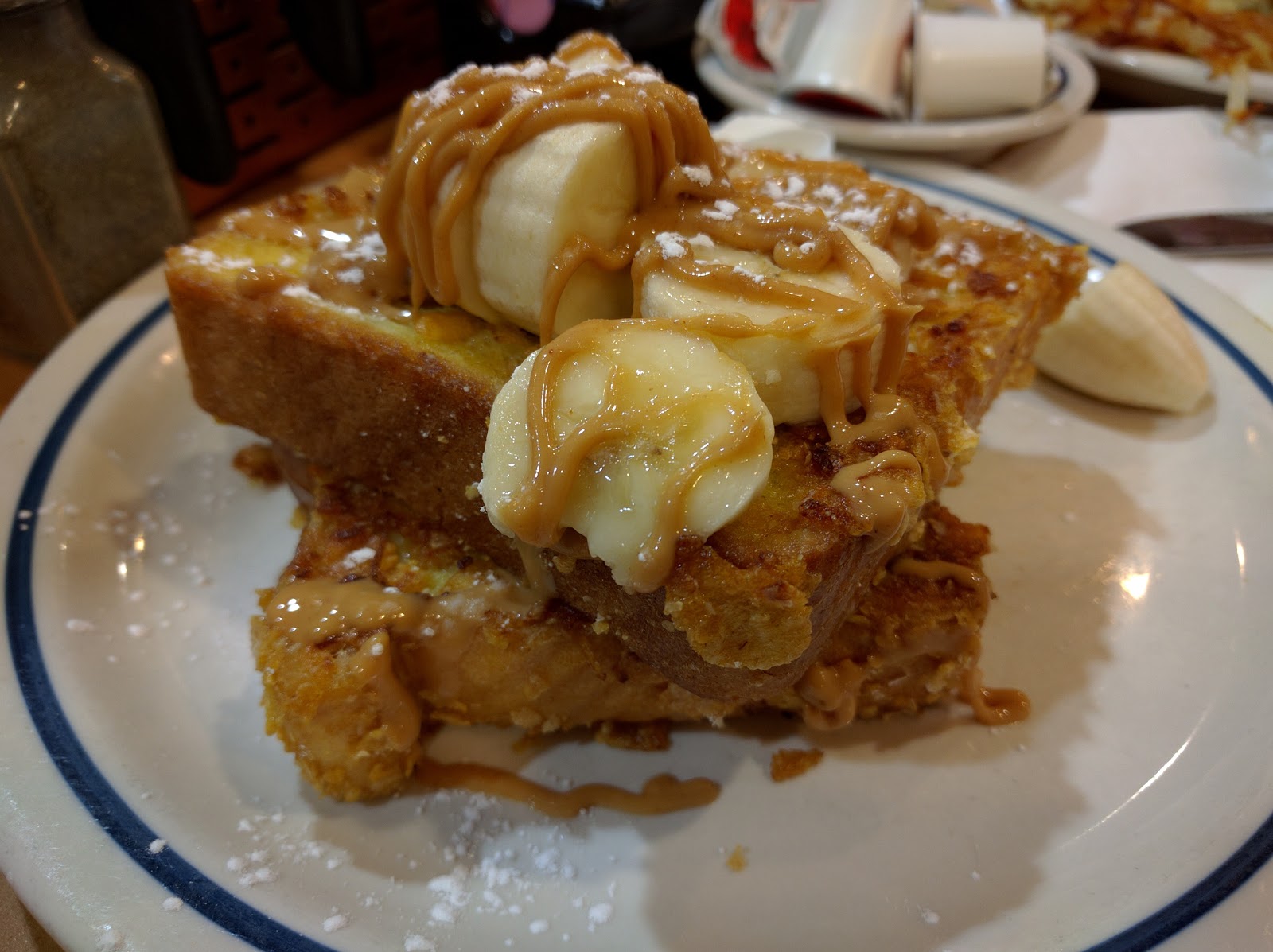 Photo of IHOP in Jackson Heights City, New York, United States - 2 Picture of Restaurant, Food, Point of interest, Establishment