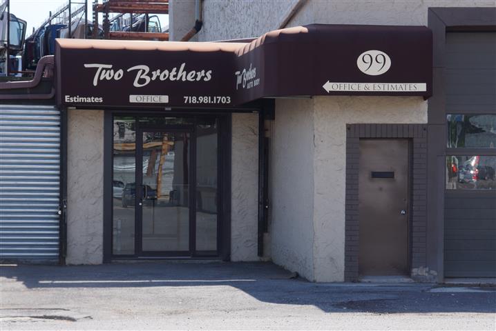 Photo of Two Brothers Auto Body in Richmond City, New York, United States - 2 Picture of Point of interest, Establishment, Car repair
