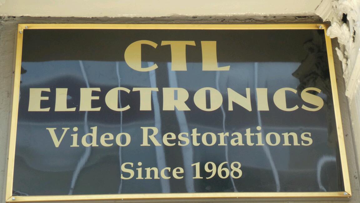 Photo of CTL Electronics, Inc. in New York City, New York, United States - 2 Picture of Point of interest, Establishment