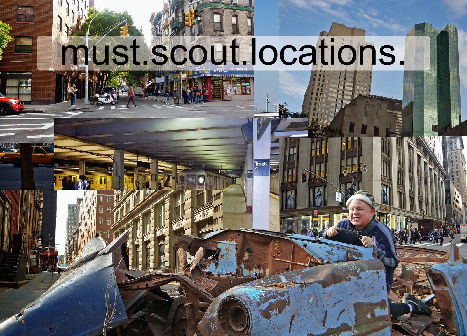 Photo of nyc.locationscout.us in Clifton City, New Jersey, United States - 6 Picture of Point of interest, Establishment