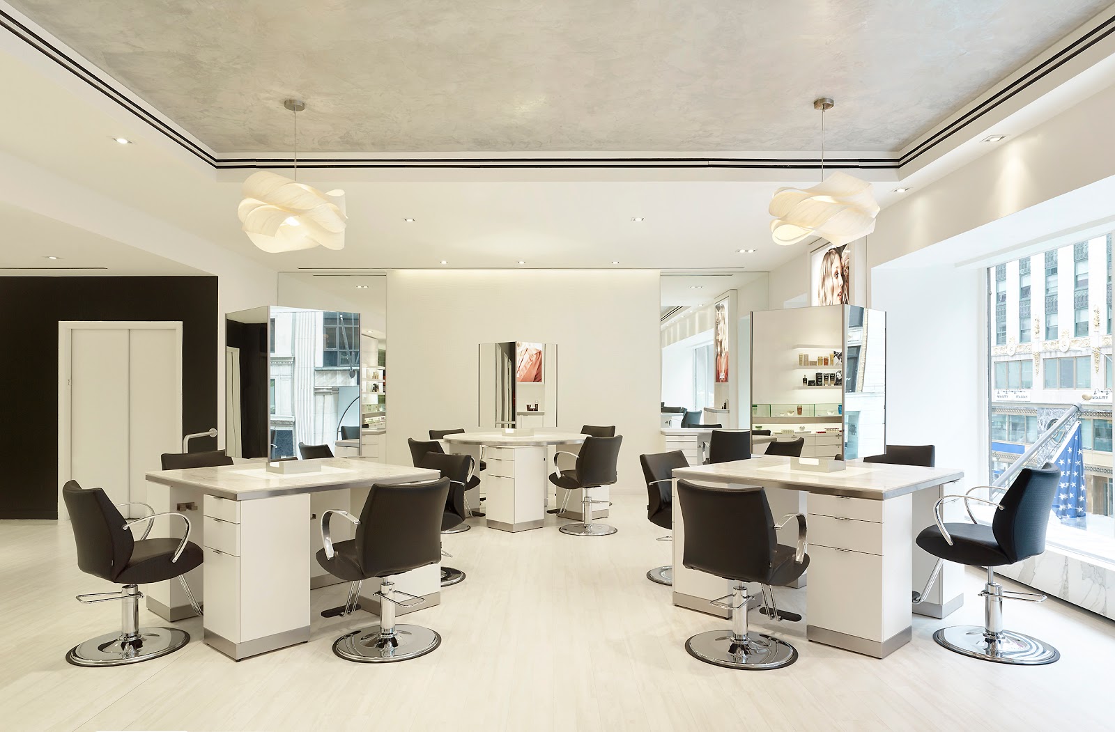 Photo of Salon Ziba in New York City, New York, United States - 2 Picture of Point of interest, Establishment, Hair care