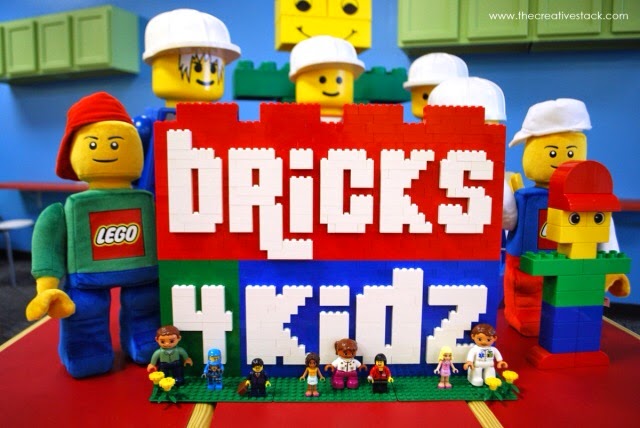 Photo of Bricks 4 Kidz - Staten Island in Staten Island City, New York, United States - 1 Picture of Point of interest, Establishment