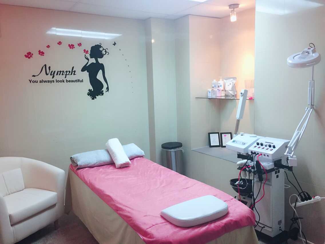 Photo of Loripops Spa in New York City, New York, United States - 4 Picture of Point of interest, Establishment, Health, Spa