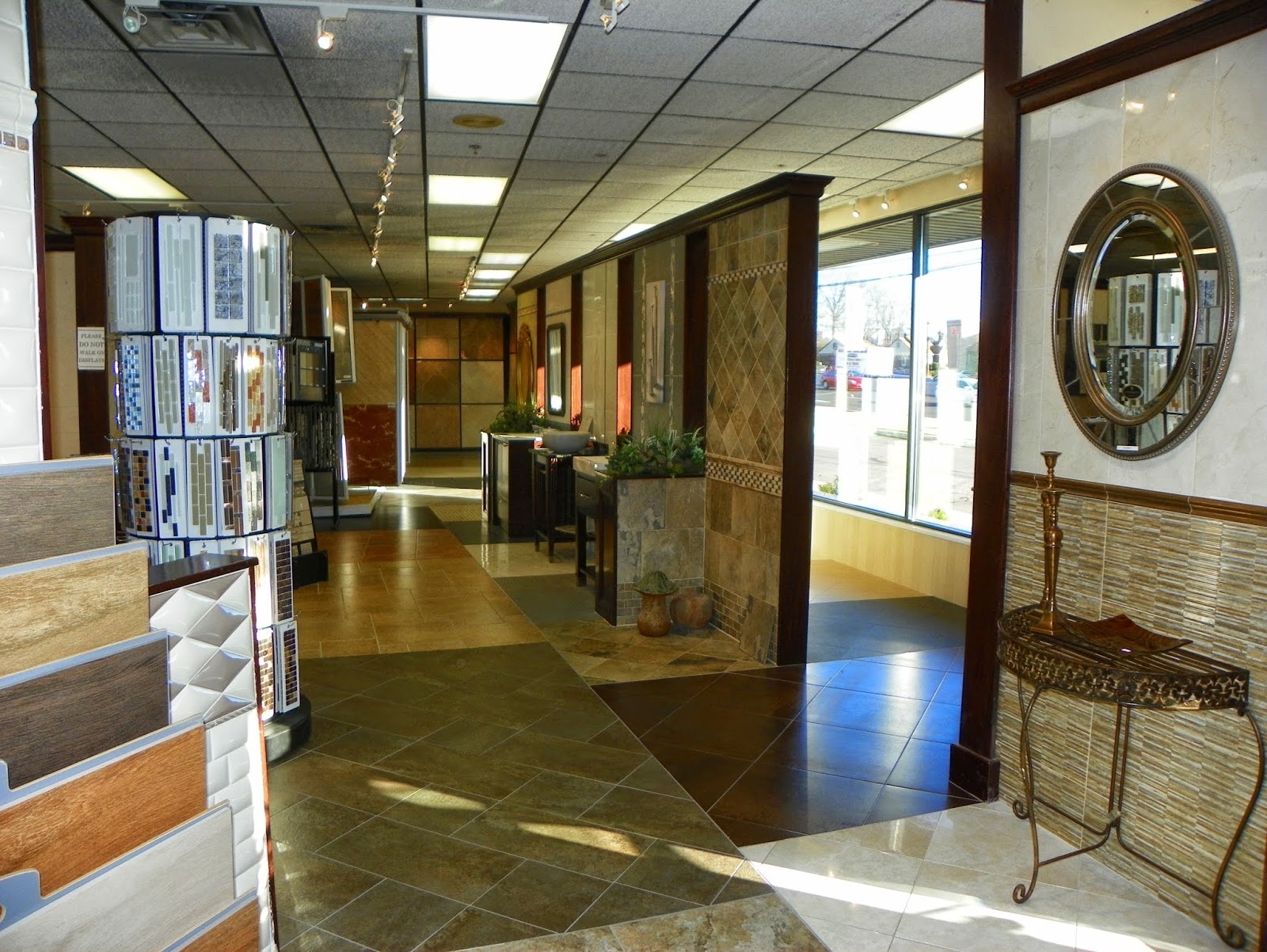 Photo of FUDA TILE & MARBLE OF ELMWOOD PARK in Elmwood Park City, New Jersey, United States - 3 Picture of Point of interest, Establishment, Store, Home goods store, General contractor