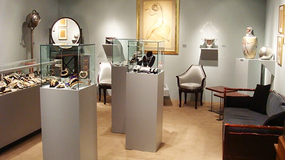 Photo of Primavera Gallery in New York City, New York, United States - 6 Picture of Point of interest, Establishment, Store, Jewelry store, Art gallery