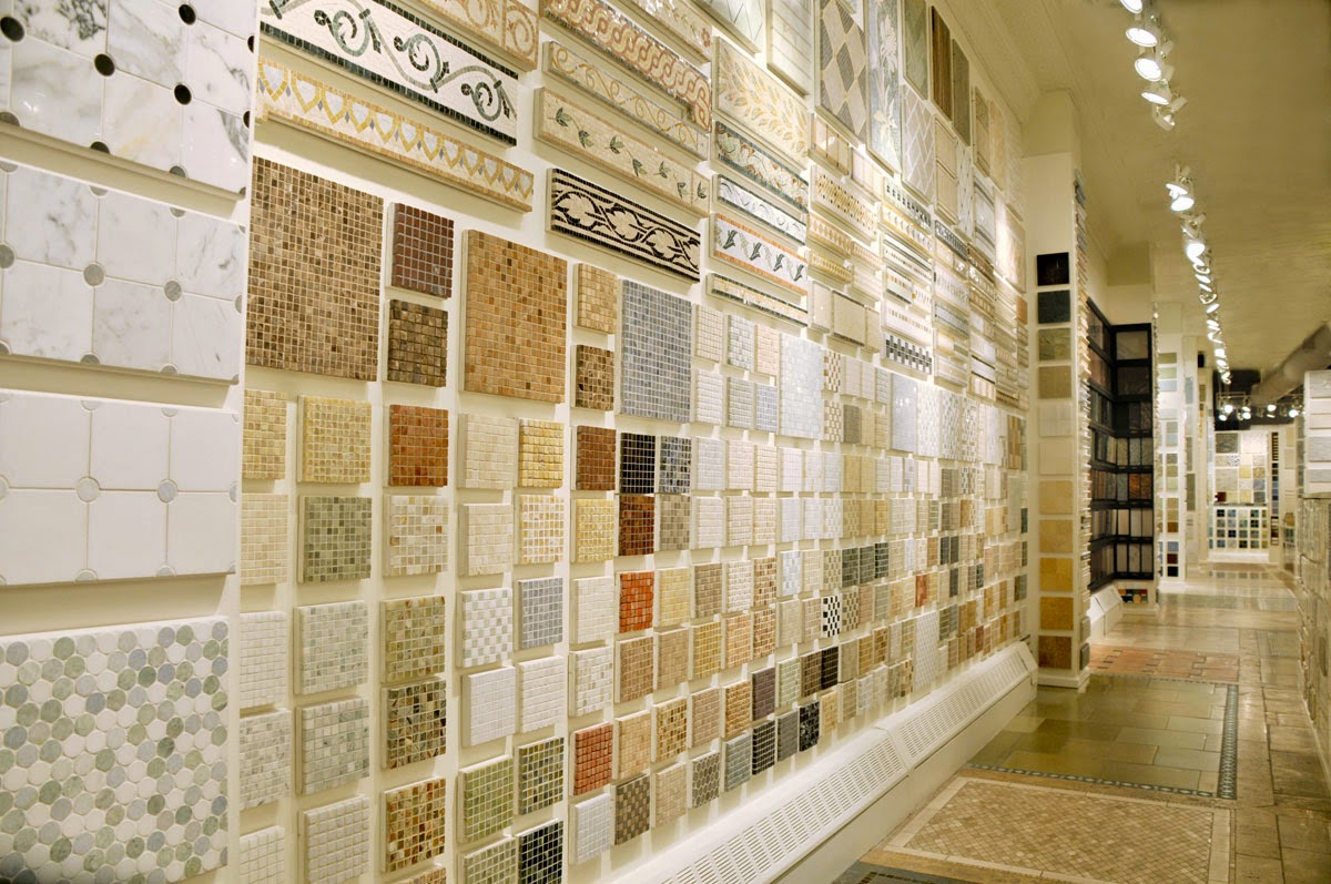 Photo of Complete Tile Collection in New York City, New York, United States - 7 Picture of Point of interest, Establishment, Store, Home goods store